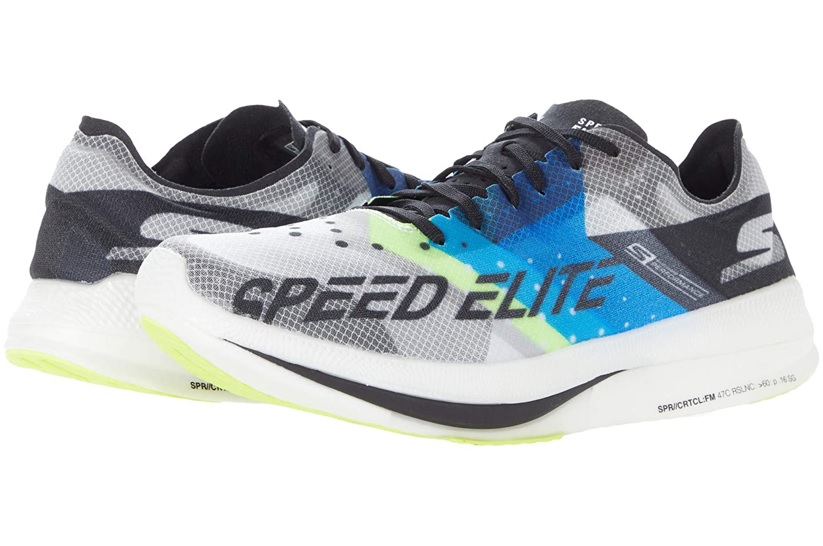 SKECHERS Go Run Speed Elite