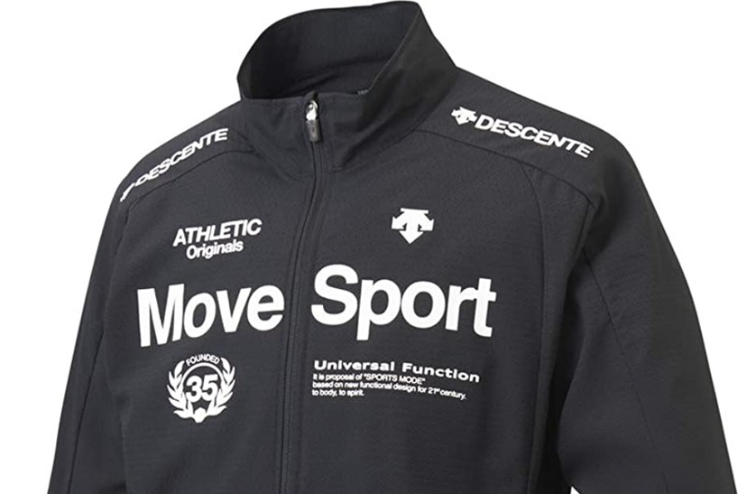 デサント Move Sport