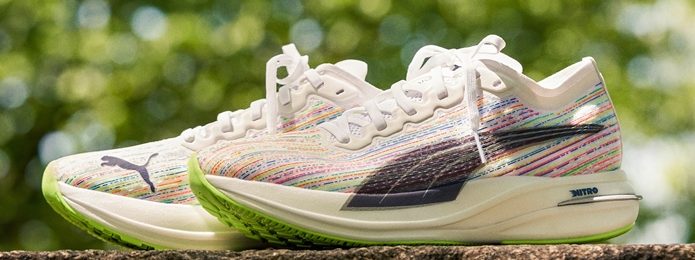 PUMA YUGORUN L プーマ ユーゴラン L スニーカー ランニングシューズ 184443 10 シューズ 靴 ランニング シューズ ジョギング ウォーキング スポーツシューズ 普段履き