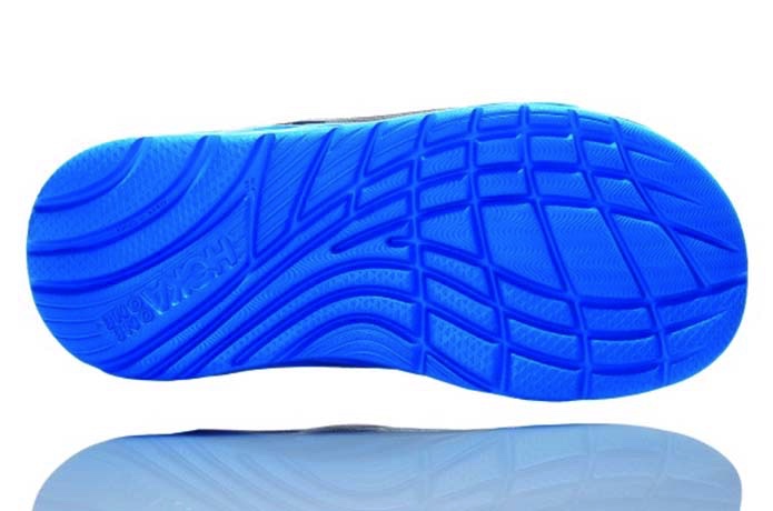 HOKA ONE ONE　ORA RECOVERY SLIDE