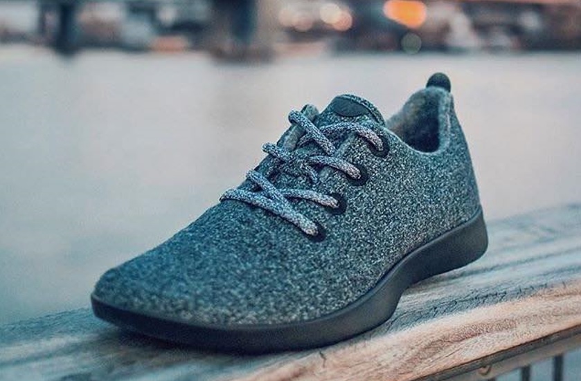 allbirds ウール