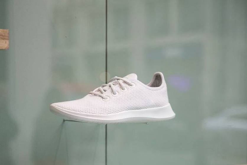 allbirds ツリー