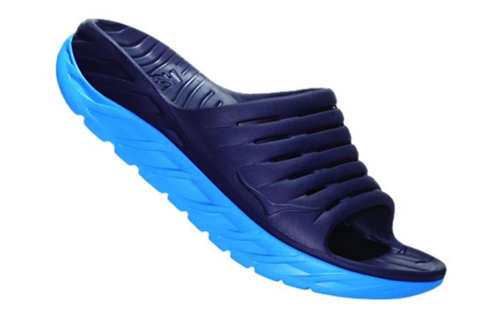 HOKA ONE ONE　ORA RECOVERY SLIDE