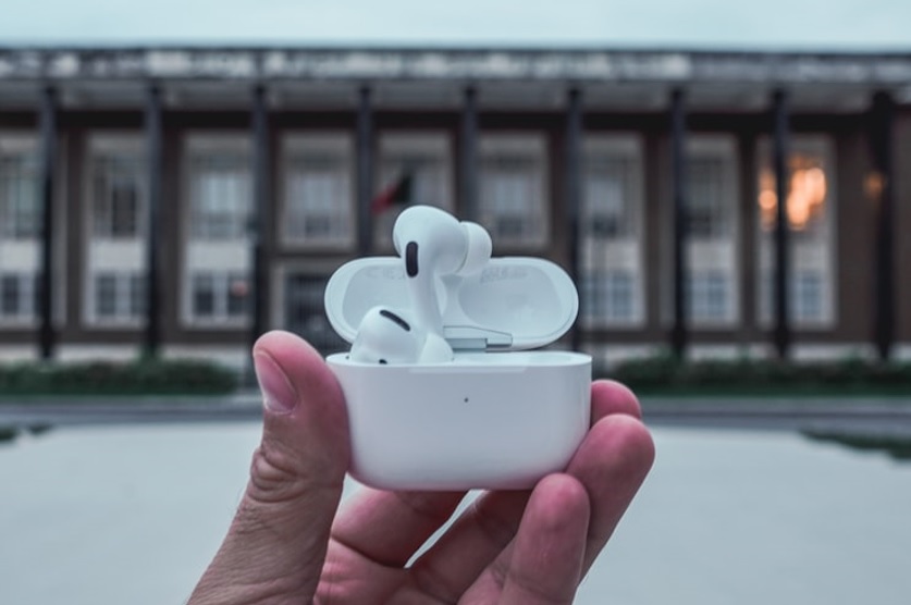 AirPods Pro