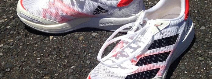 adidas アディゼロ ジャパン 6 ADIZERO JAPAN 6 - 7