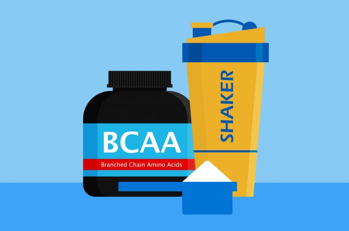 BCAA