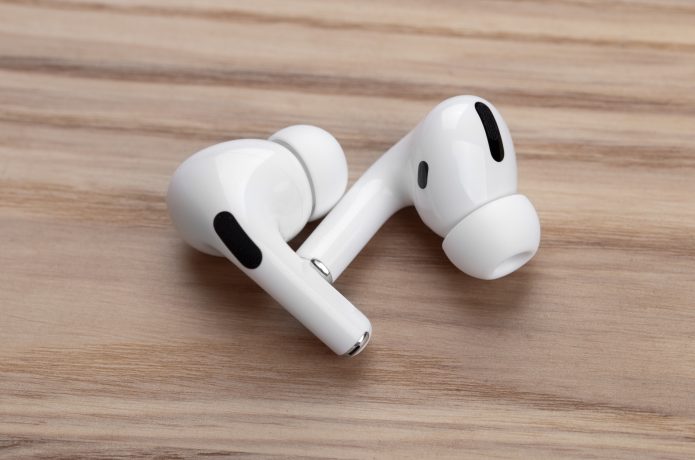 AirPods Pro