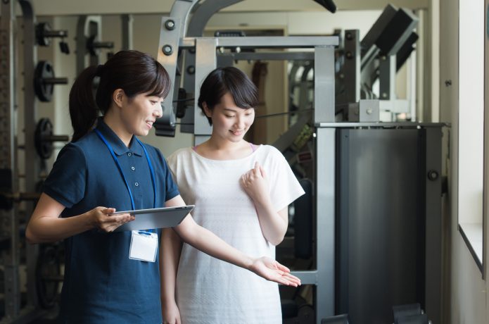 迷って決められないときは見学・体験レッスンを受けてみよう