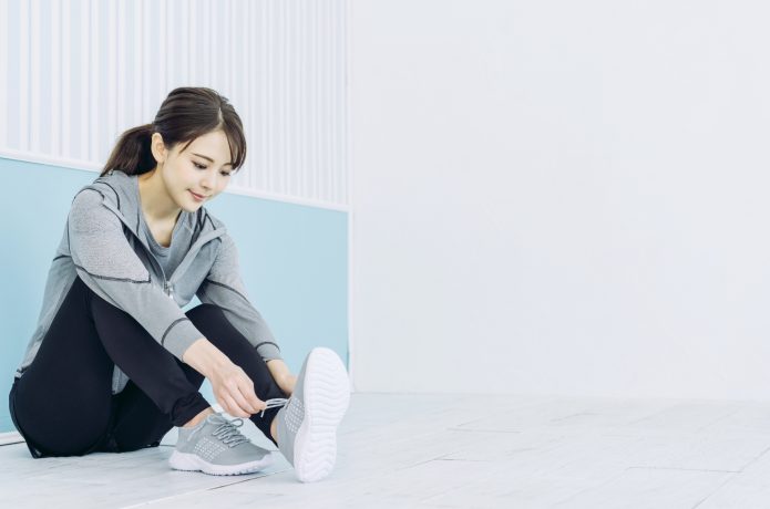 ダサい 疲れる ランニングシューズを普段履きに使うポイントとおすすめモデルを紹介 Run Hack ランハック